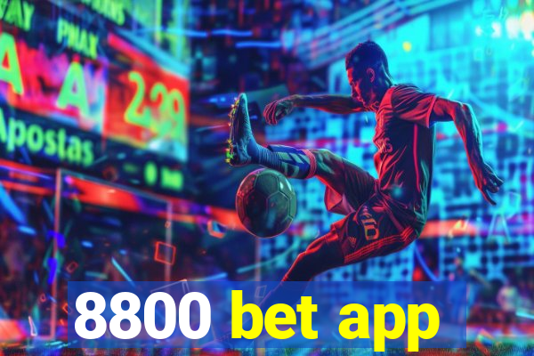 8800 bet app